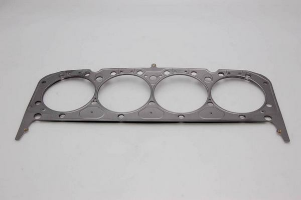 .075" MLS Cylinder Head Gasket, 4.165" Gasket Bore.